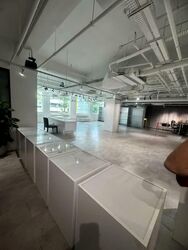 Kitchener Complex (D8), Office #627825121
